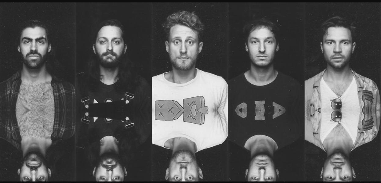 Goan Dogs tour dates & tickets 2026 | Ents24