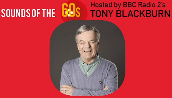 Sounds Of The 60s Live