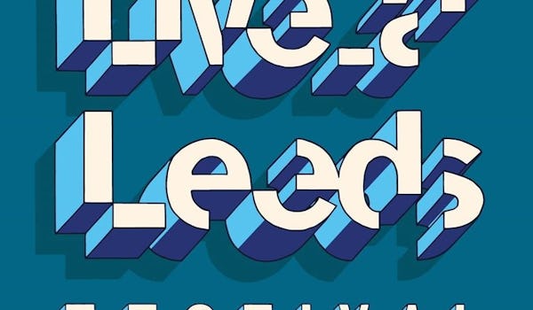 Live At Leeds 2020 
