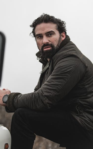Ant Middleton's Mind Over Muscle Day Camp