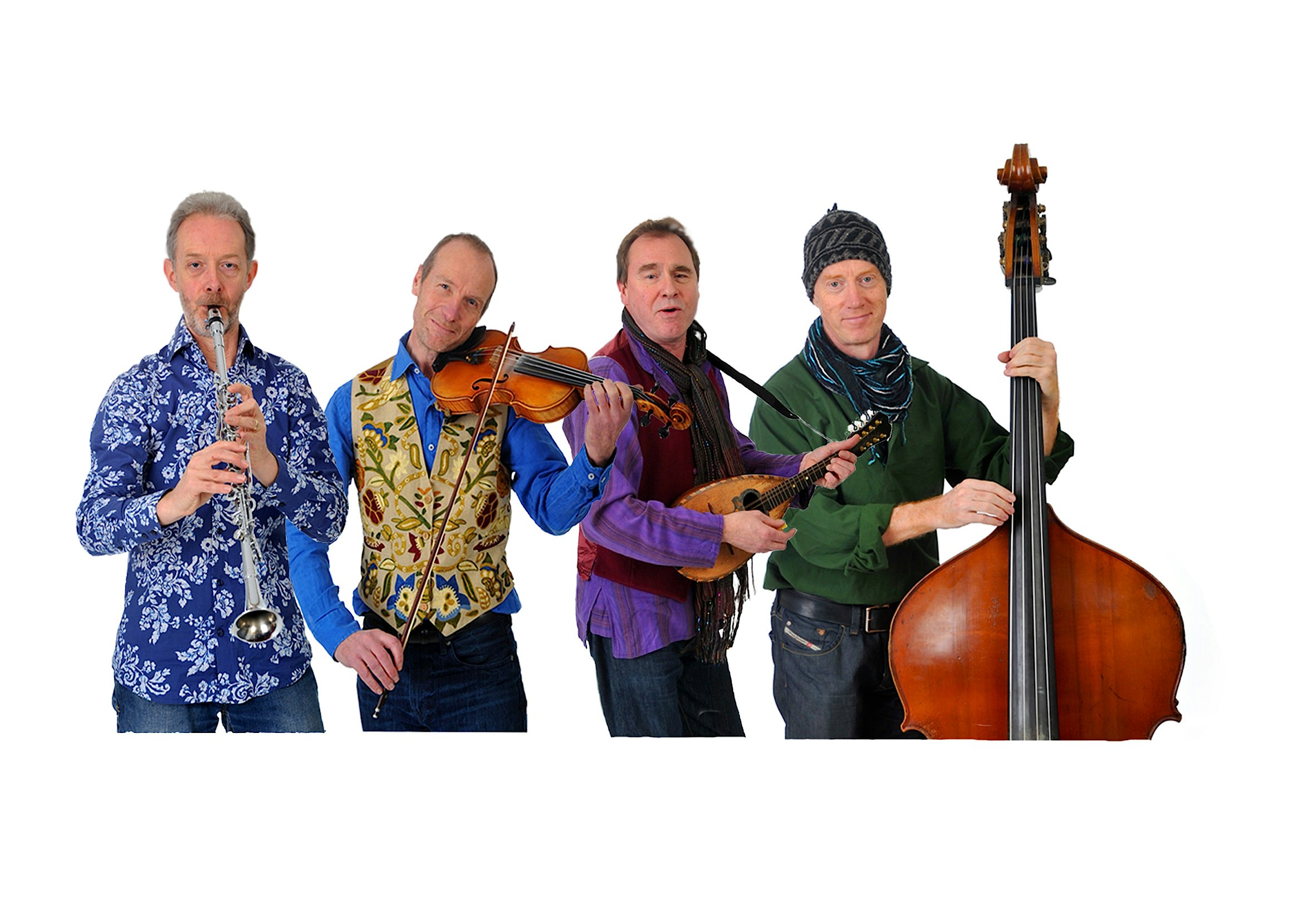 The Carnival Band Tour Dates & Tickets 2021 Ents24