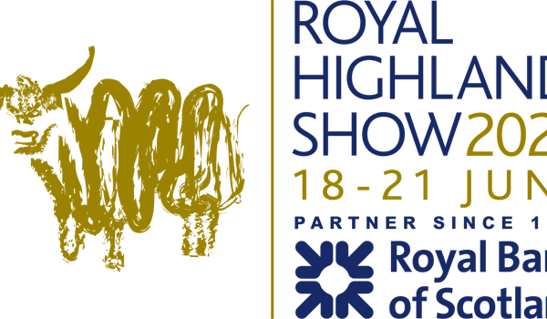 Royal Highland Show 2020