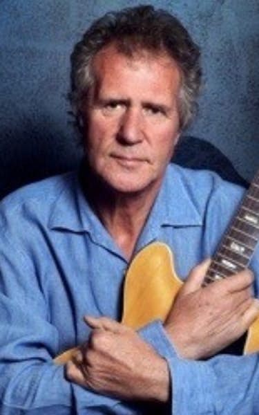 John Illsley: The Life and Times of Dire Straits