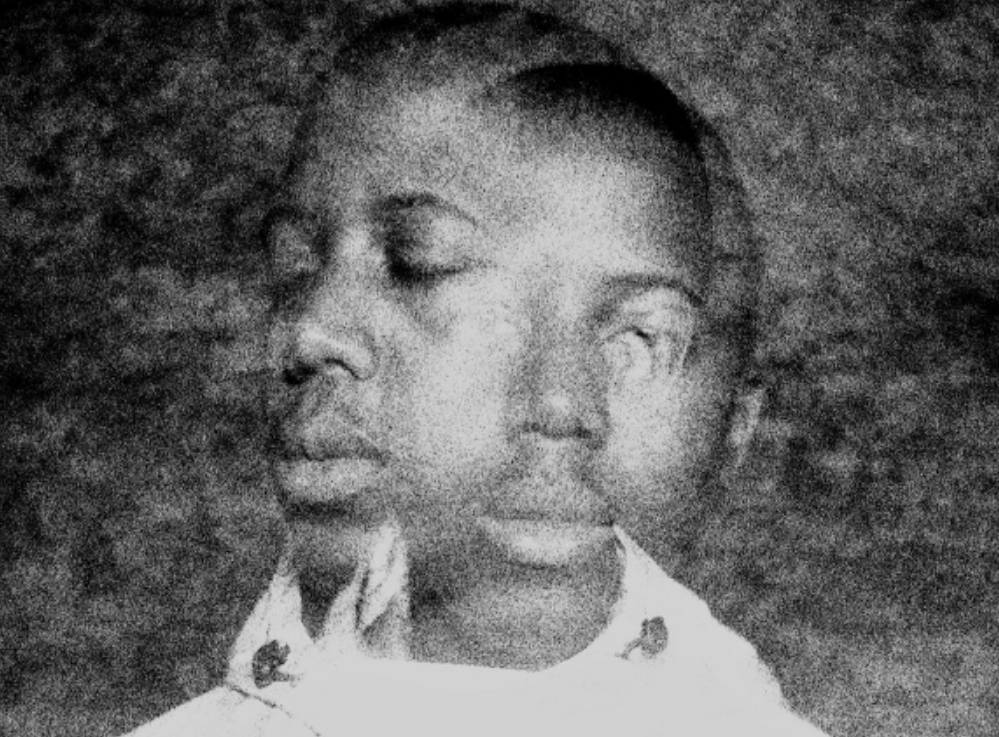 Moses Boyd