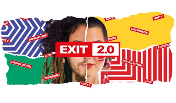 EXIT Festival 2020