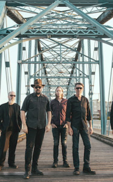Drive-By Truckers Tour Dates