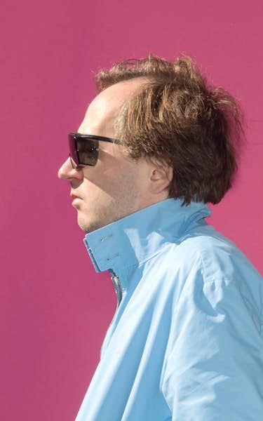 Squarepusher 'Be Up A Hello' Album Launch Party