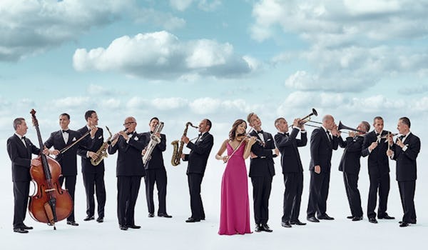 Max Raabe And The Palast Orchester tour dates