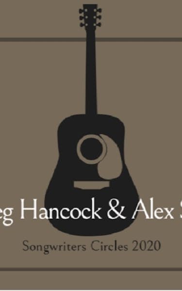 Greg Hancock, Tennysons Twin, Alex Seel