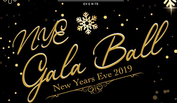NYE Gala Ball & Dinner: Beverley Skeete