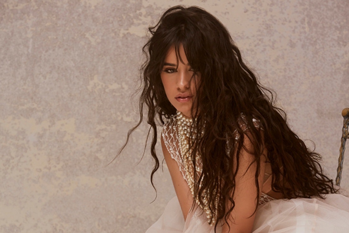 Camila Cabello Tour Dates & Tickets 2021 Ents24