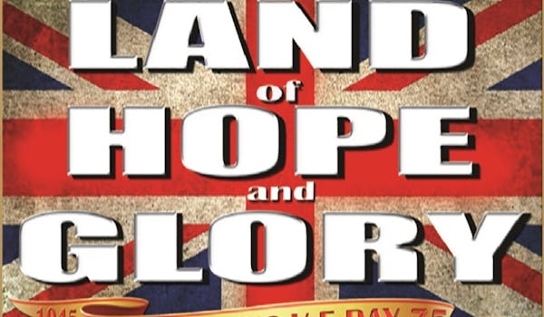 Neil Sands - Land of Hope and Glory