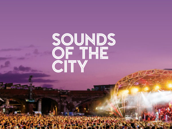 Crowded House Manchester Tickets Castlefield Bowl 2nd Jul 2020