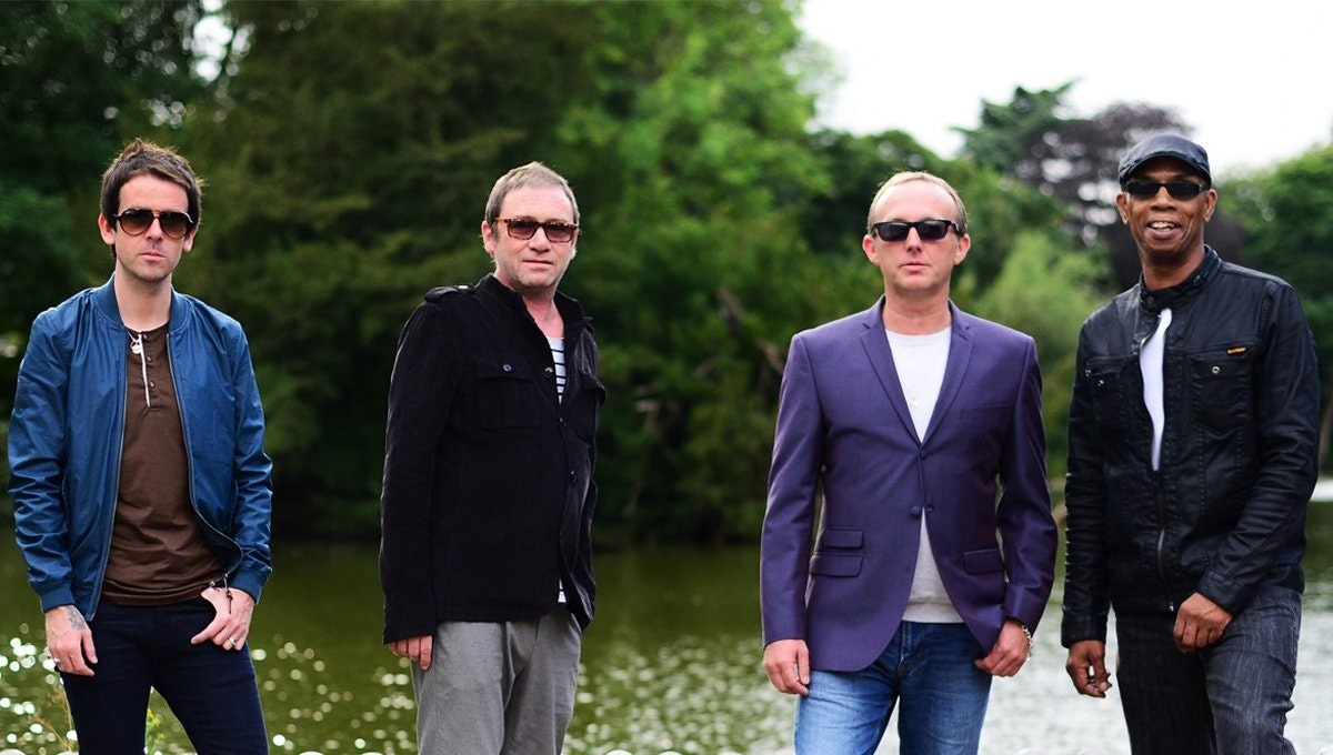 Ocean Colour Scene Tour Dates & Tickets 2022 Ents24