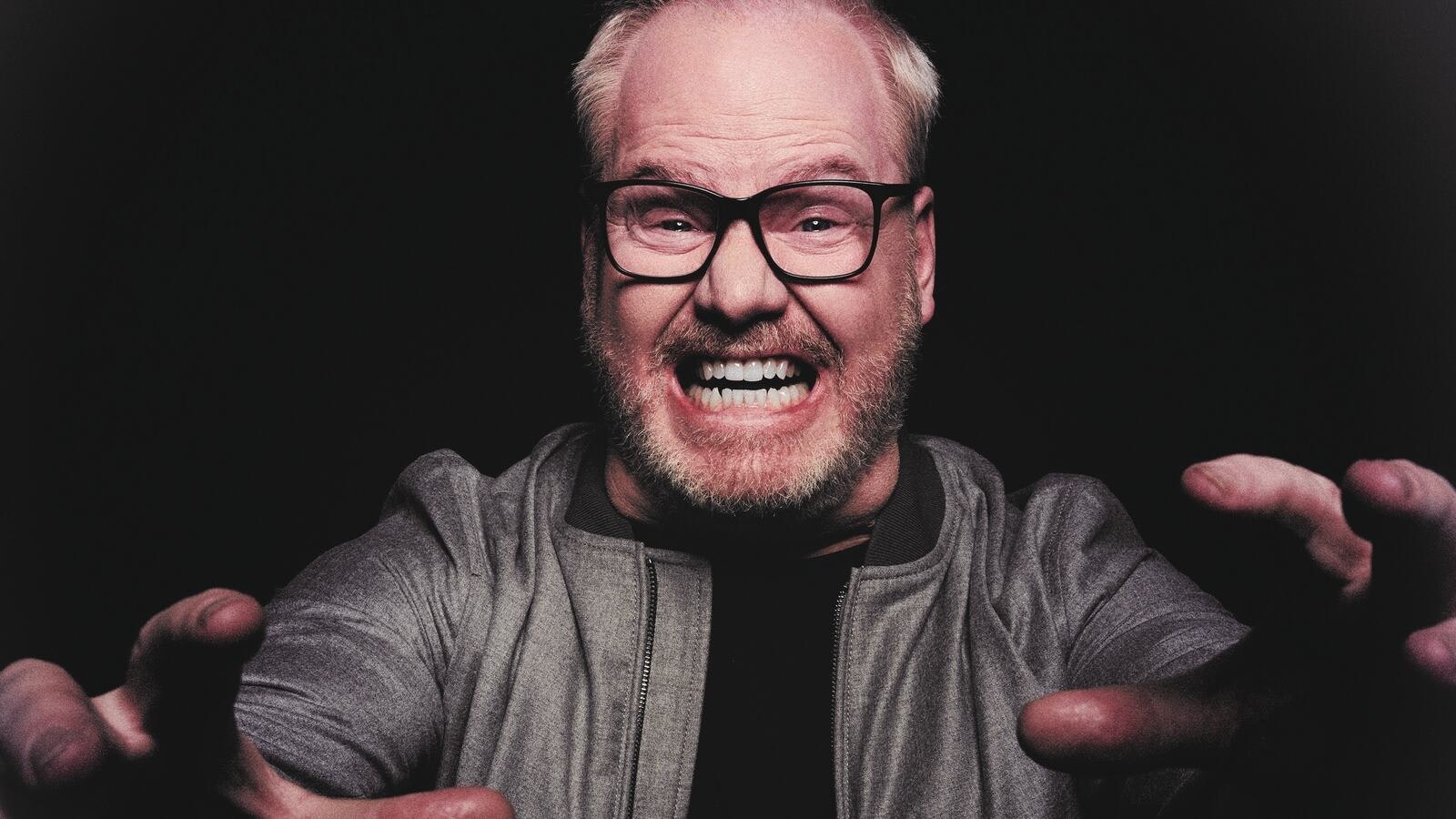 Jim Gaffigan tour dates & tickets 2024 Ents24