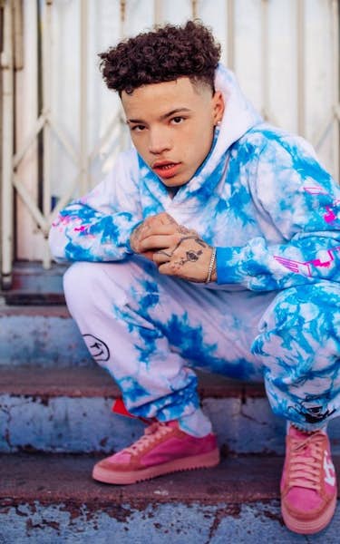 Lil Mosey Tour Dates