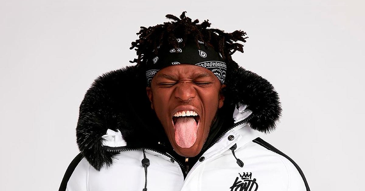 KSI Tour Dates & Tickets 2020 | Ents24