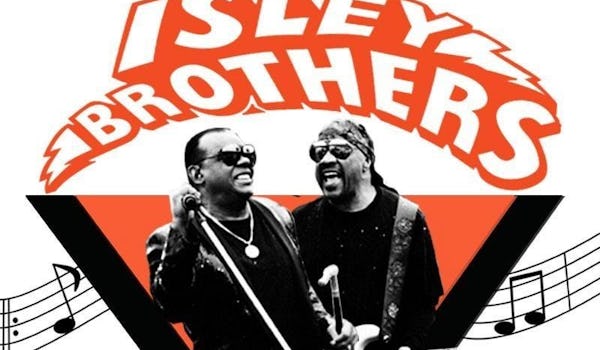 Isley Brothers featuring Ronald & Ernie Isley
