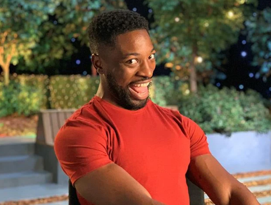 Preacher Lawson tour dates & tickets 2025 Ents24