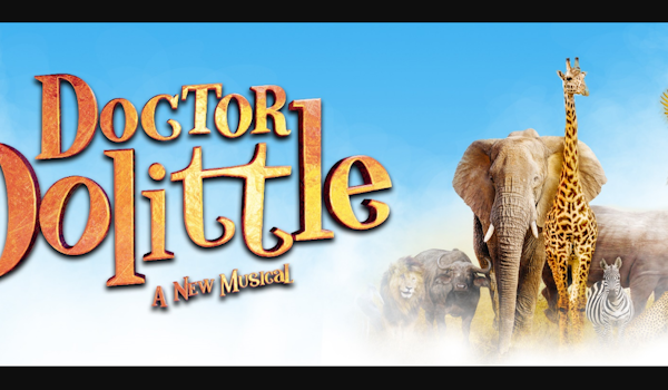 Doctor Dolittle - The Musical