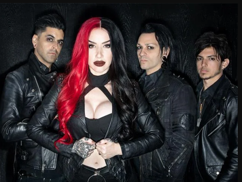 New Year's Day Tour Dates &amp; Tickets 2022 | Ents24