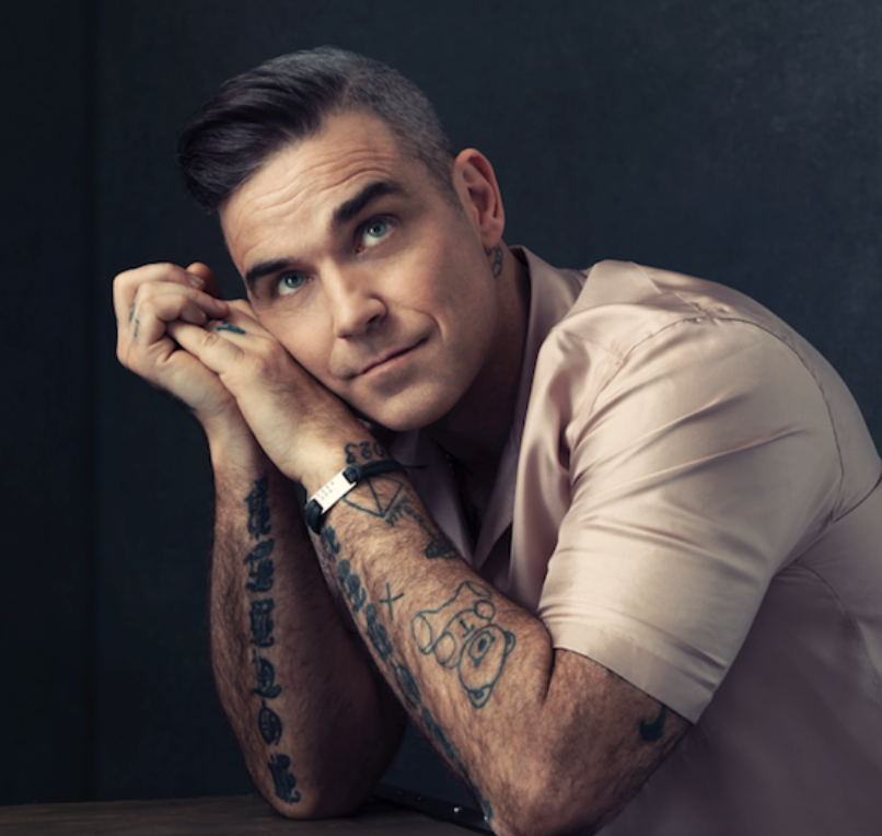 Gary Barlow Tour Dates Tickets 2020 Ents24