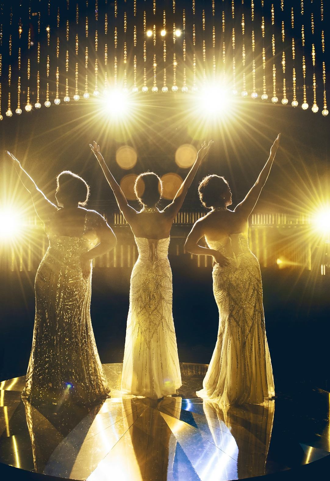 Download Dreamgirls The Musical Tickets Blackpool Winter Gardens 27th Oct 2020 Ents24 For iPhone Free Get Wallpaper Dreamgirls The Musical Tickets Blackpool Winter Gardens 27th Oct 2020 Ents24 For Android