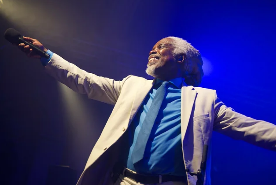 Billy Ocean Tour Dates & Tickets 2021 Ents24