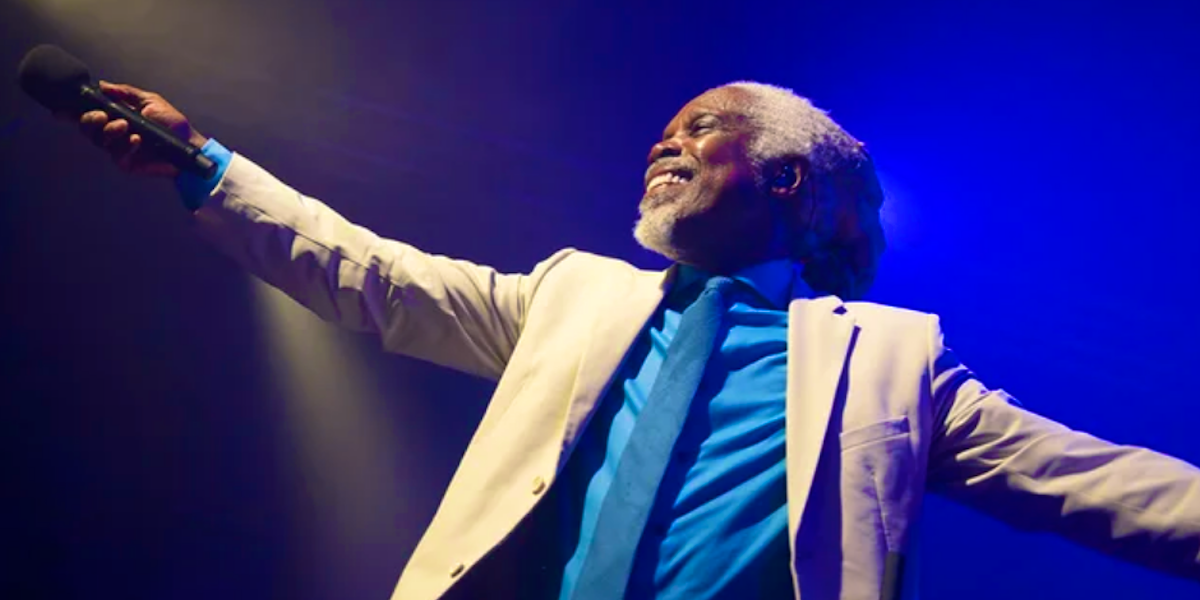 Billy Ocean Tour Dates & Tickets 2021 Ents24