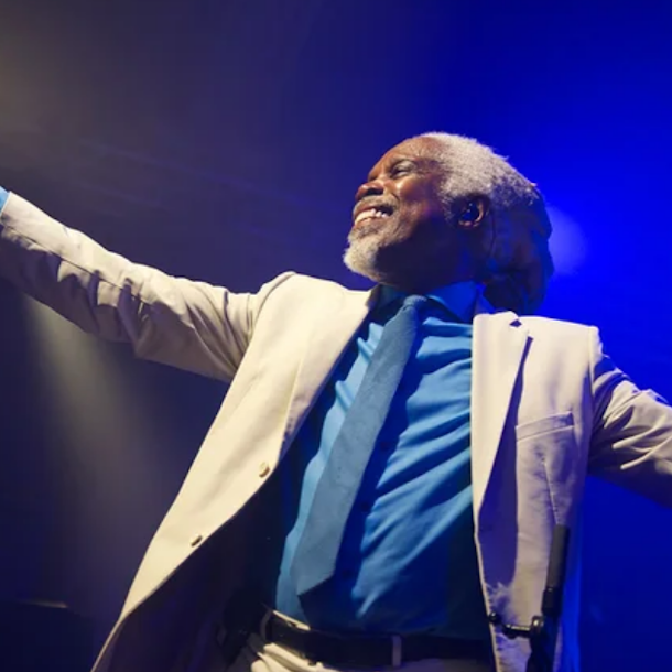 Billy Ocean Tour Dates & Tickets 2021 Ents24