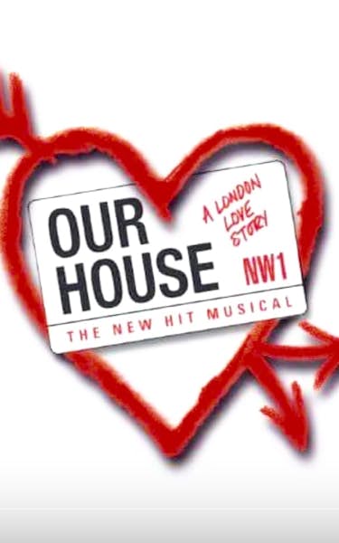 Our House: The Madness Musical