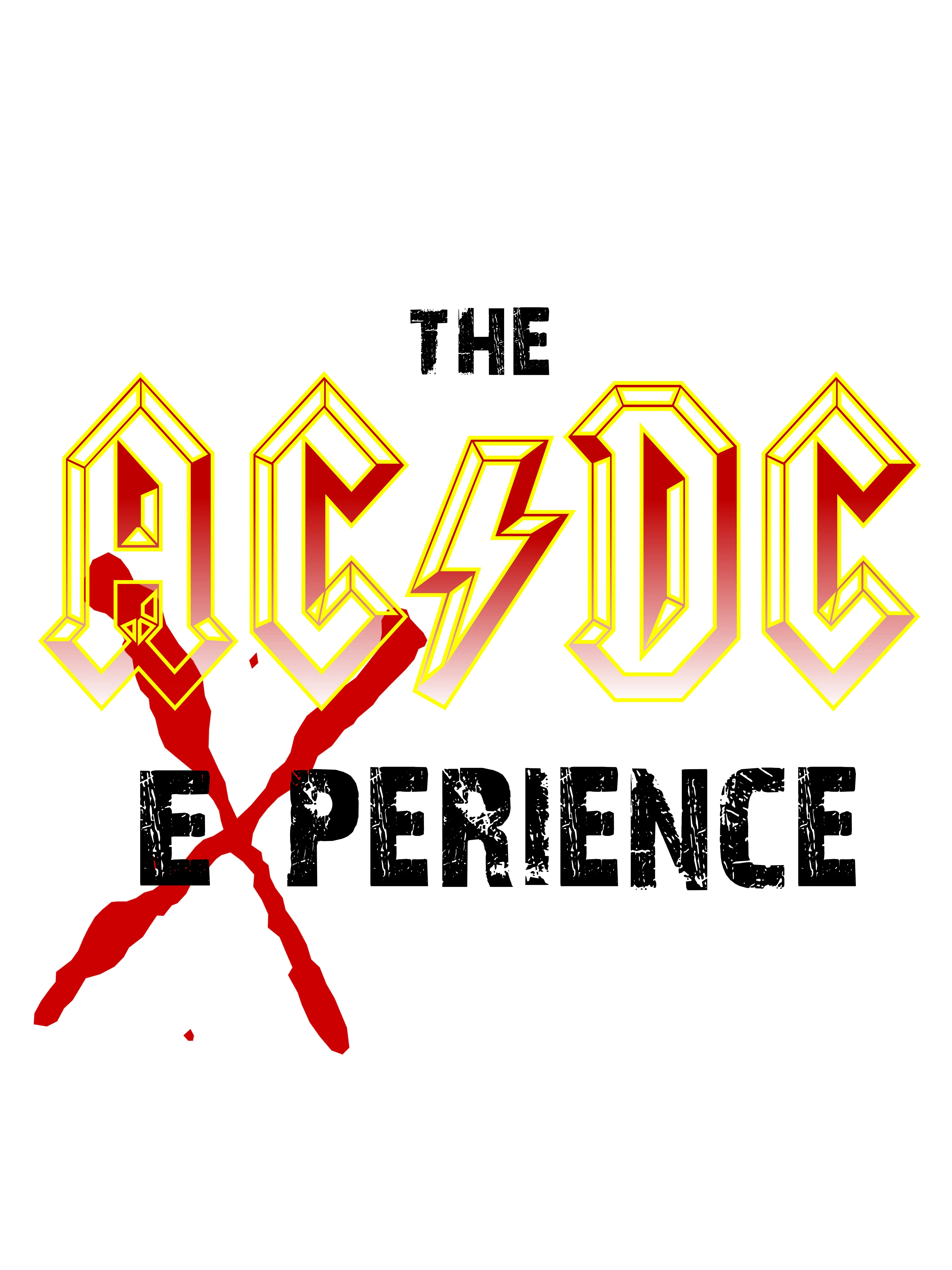 Picture of The AC/DC Experience