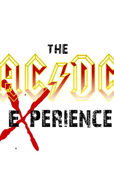 The AC/DC Experience Tour Dates