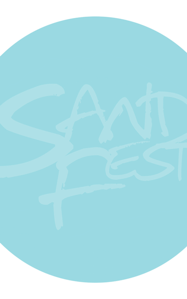 Sandfest 2020