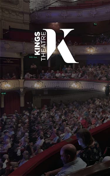 Kings Theatre Events