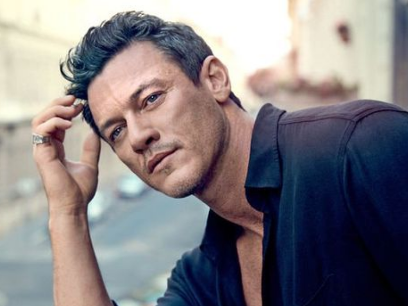 Luke Evans Tour Dates & Tickets 2021 Ents24