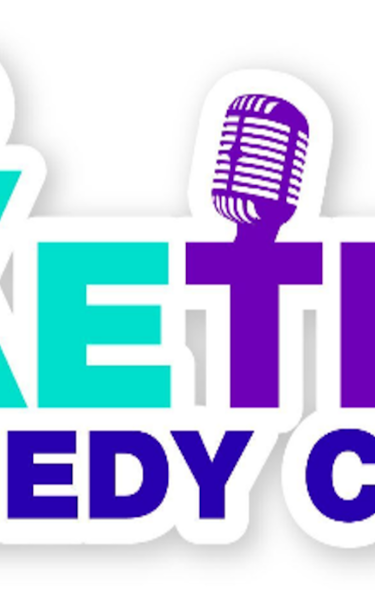 Exeter Comedy Club - January 