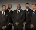 The Temptations appearing at this event