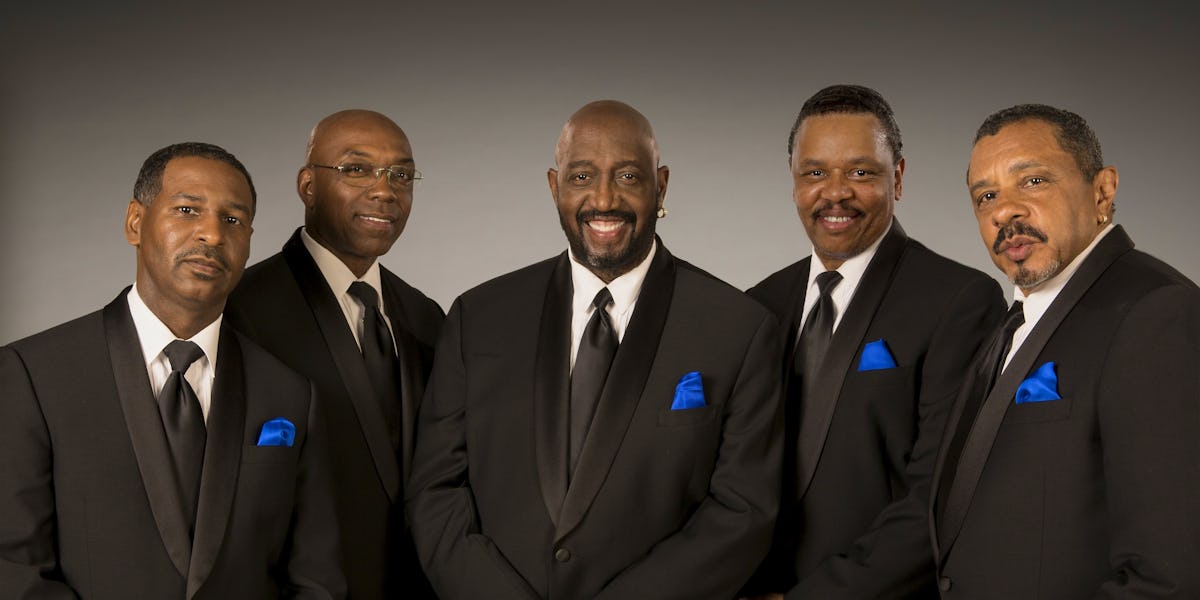 The Temptations Tour Dates & Tickets 2021 | Ents24 The Temptations Tour Dates & Tickets 2021 | Ents24