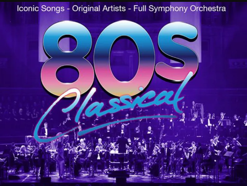 Picture of 80s Classical 2026