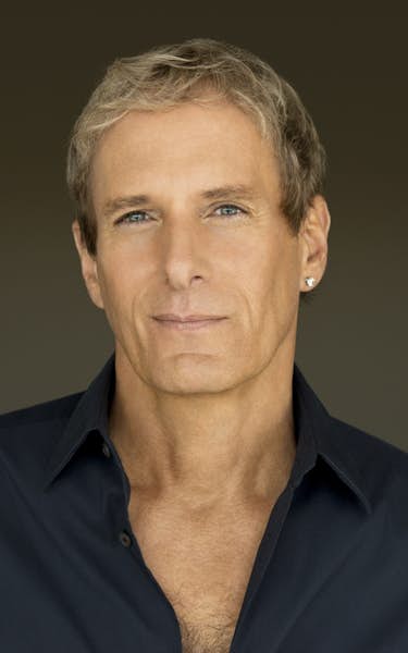 One Night Only - Michael Bolton