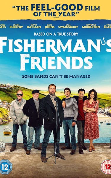 Fisherman's Friends: Eat the Film