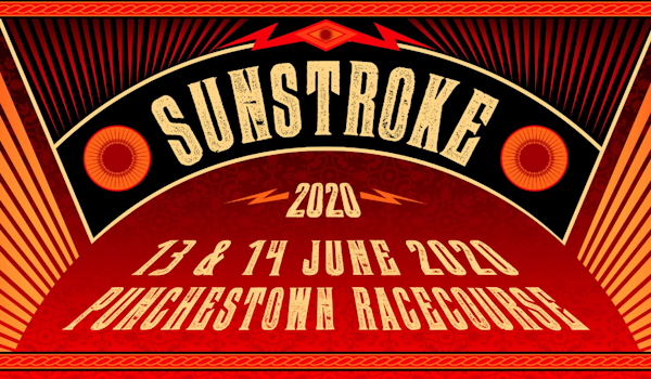 Sunstroke Festival 2020