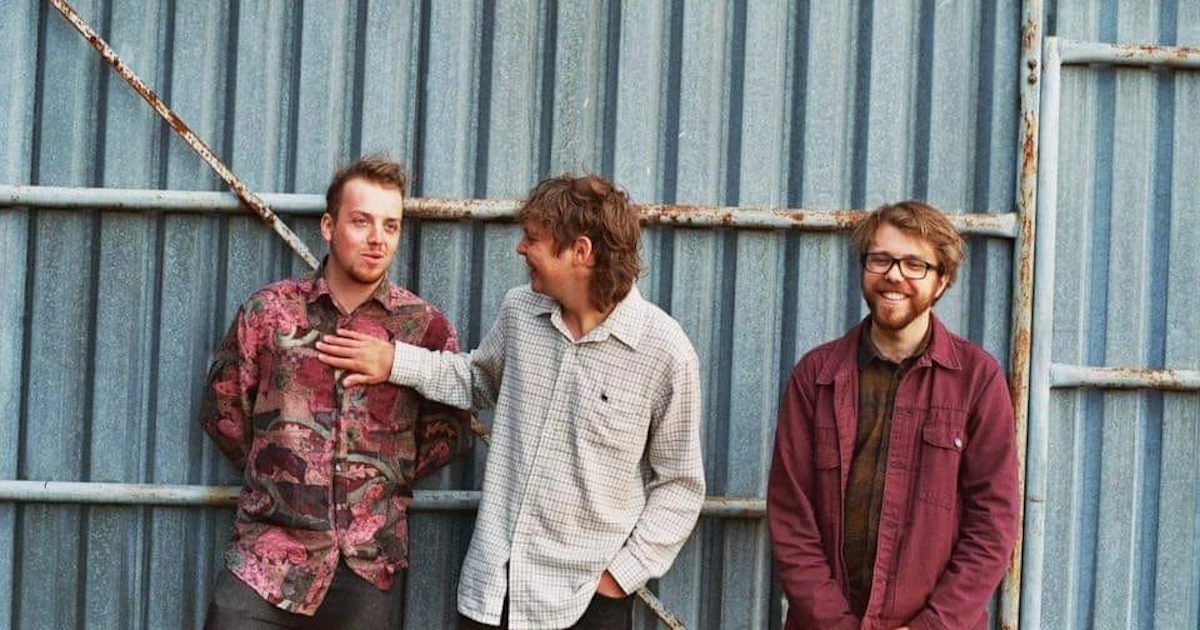 Toodles & The Hectic Pity Oxford Tickets at Truck Store on 14th May ...