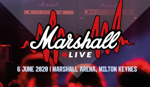 Marshall Live 2020