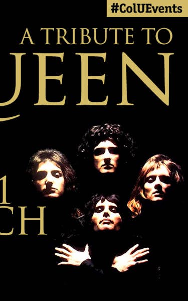 Queen Tribute Night