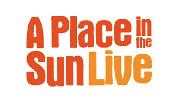 A Place In The Sun - Live