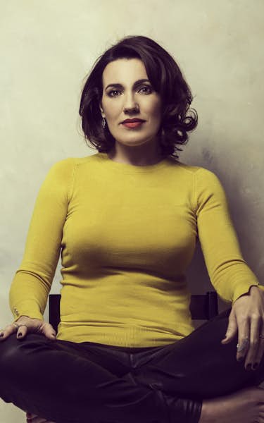 Saturday Comedy With Wendy Wason & Friends