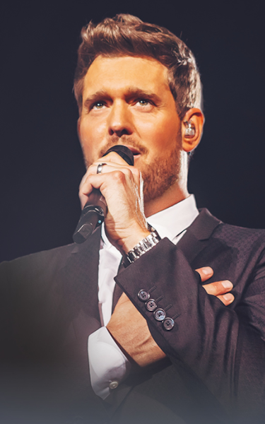 Michael Buble Tour Schedule 2022 Michael Bublé Tour Dates & Tickets 2022 | Ents24