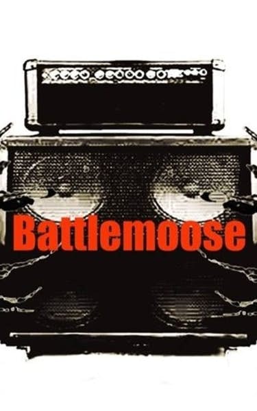 Battlemoose Tour Dates